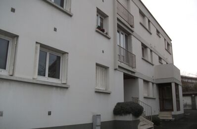 vente appartement 82 000 € à proximité de Les Martres-de-Veyre (63730)