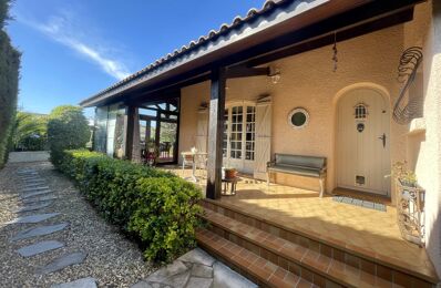 vente maison 419 000 € à proximité de Bessan (34550)