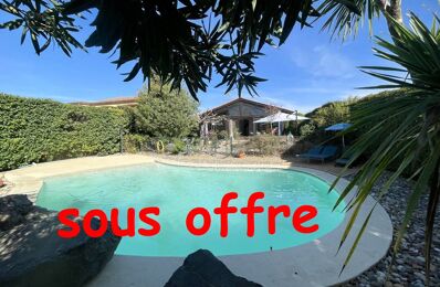vente maison 419 000 € à proximité de Cessenon-sur-Orb (34460)