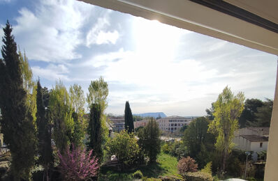 vente appartement 357 000 € à proximité de Le Puy-Sainte-Réparade (13610)