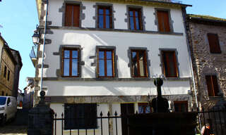 Maison 5 Pièces 150 m² à vendre à Rieupeyroux (12240)