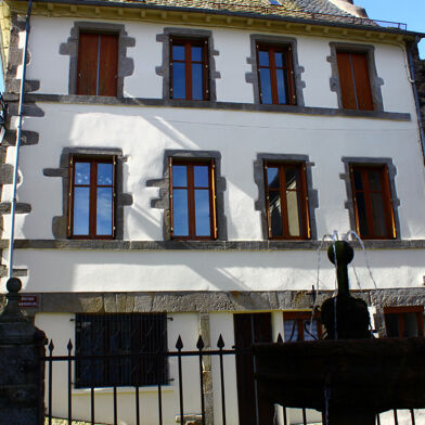 Maison 5 pièces 127000 €