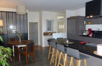 vente appartement 289 000 € à proximité de Saint-Quentin-Fallavier (38070)