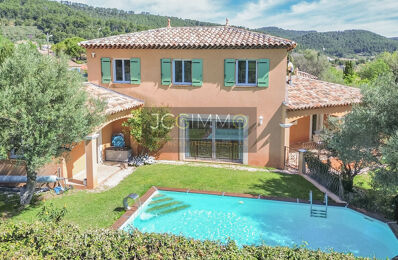 vente maison 549 000 € à proximité de Solliès-Pont (83210)