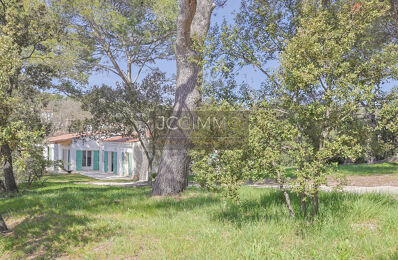 vente maison 859 000 € à proximité de Solliès-Pont (83210)