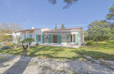 vente maison 859 000 € à proximité de Toulon (83100)