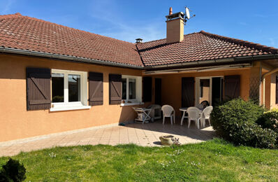 vente maison 630 000 € à proximité de Brignais (69530)