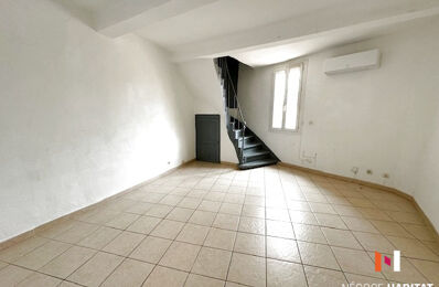 location appartement 900 € CC /mois à proximité de Saussines (34160)