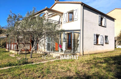 vente maison 483 000 € à proximité de Aimargues (30470)