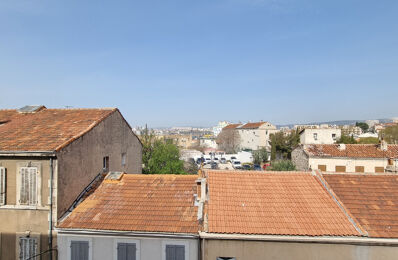 appartement 4 pièces 65 m2 à vendre à Marseille 3 (13003)