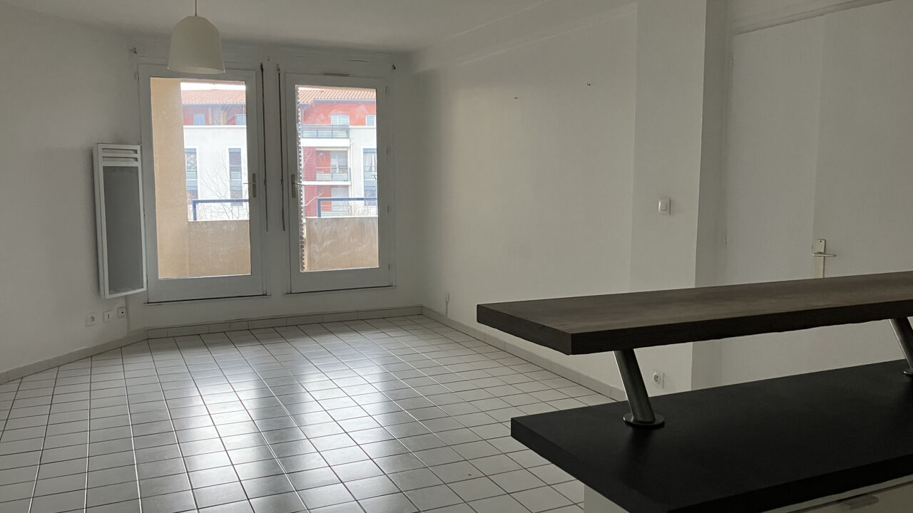 appartement 2 pièces 49 m2 à vendre à Tassin-la-Demi-Lune (69160)