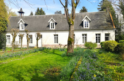 vente maison 416 000 € à proximité de Achicourt (62217)