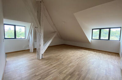 appartement 3 pièces 84 m2 à louer à Poitiers (86000)