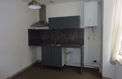 location appartement 607 € CC /mois à proximité de Buxerolles (86180)