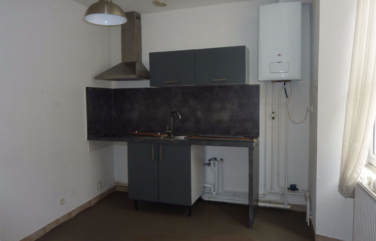 appartement 3 pièces 51 m2 à louer à Poitiers (86000)