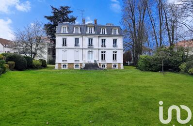 vente appartement 220 000 € à proximité de Coye-la-Forêt (60580)