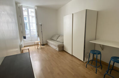 appartement 1 pièces 23 m2 à louer à Nantes (44000)