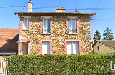 vente appartement 159 000 € à proximité de Savigny-sur-Orge (91600)