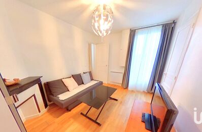 vente appartement 159 000 € à proximité de Chevilly-Larue (94550)