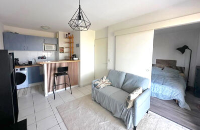 location appartement 750 € CC /mois à proximité de Villeneuve-Tolosane (31270)