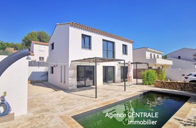 vente maison 849 000 € à proximité de Saint-Cyr-sur-Mer (83270)