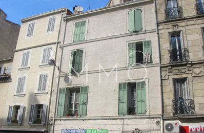 vente immeuble 399 000 € à proximité de La Penne-sur-Huveaune (13821)