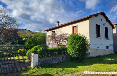 vente maison 199 000 € à proximité de Saint-Chamond (42400)