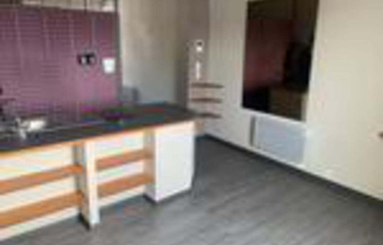 appartement 1 pièces 30 m2 à vendre à Épinal (88000)