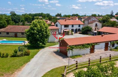 vente maison 1 260 000 € à proximité de Les Martres-de-Veyre (63730)