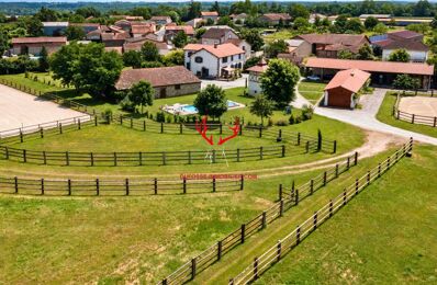 vente maison 1 260 000 € à proximité de Beaumont-Lès-Randan (63310)