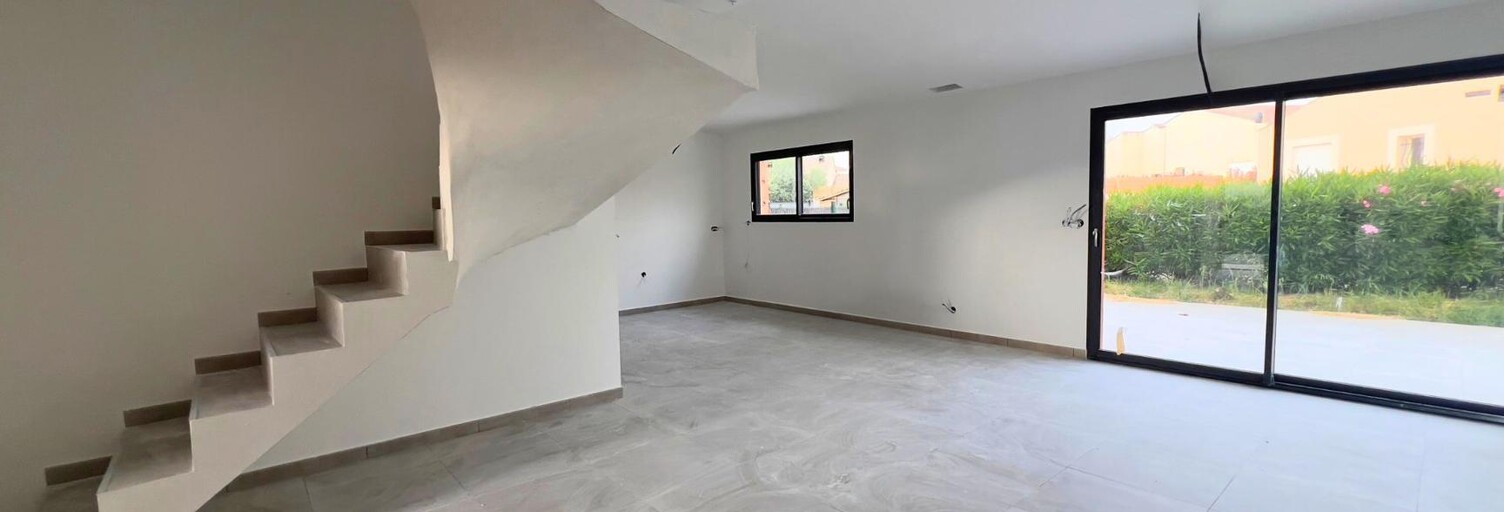 Maison 5 Pièces 112 m² à vendre à Béziers (34500)