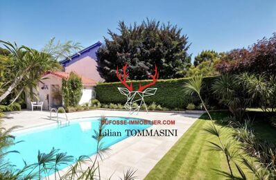 vente maison 475 000 € à proximité de Frontenas (69620)