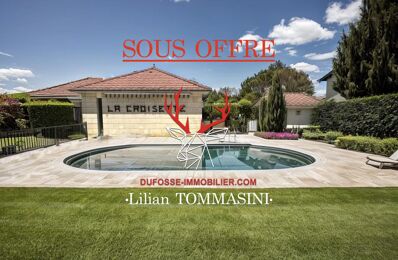 vente maison 475 000 € à proximité de Soucieu-en-Jarrest (69510)