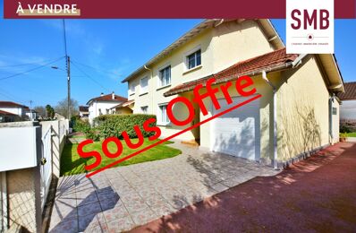 vente maison 187 000 € à proximité de Buros (64160)