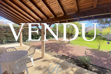 Maison 5 pièces 289000 €