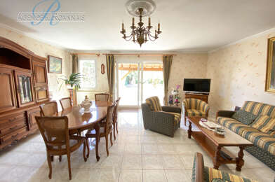 Maison 5 pièces 289000 €