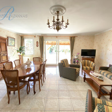 Maison 5 pièces 289000 €