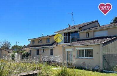 vente maison 243 800 € à proximité de Pierrefitte-Ès-Bois (45360)