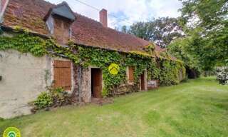 Maison 5 Pièces 150 m² à vendre à La Guerche-sur-l'Aubois (18150)