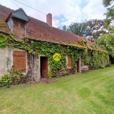 Maison 5 pièces 31000 €