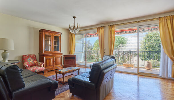Appartement 4 pièces  à vendre Aix-en-Provence 13100