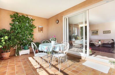 appartement 3 pièces 69 m2 à vendre à Aix-en-Provence (13090)