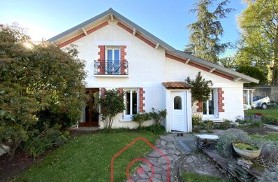 vente maison 455 000 € à proximité de Sucé-sur-Erdre (44240)