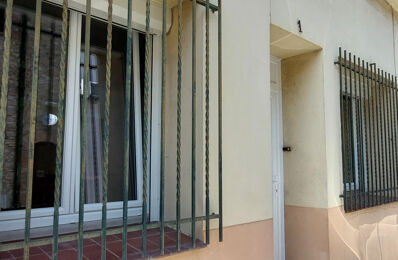 location appartement 495 € CC /mois à proximité de Canet-en-Roussillon (66140)