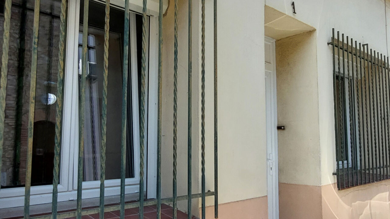appartement 1 pièces 39 m2 à louer à Argelès-sur-Mer (66700)