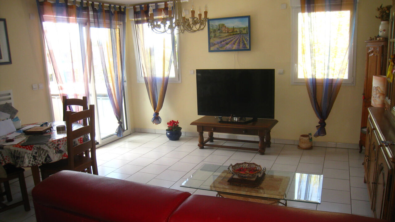 appartement 3 pièces 65 m2 à vendre à Argelès-sur-Mer (66700)