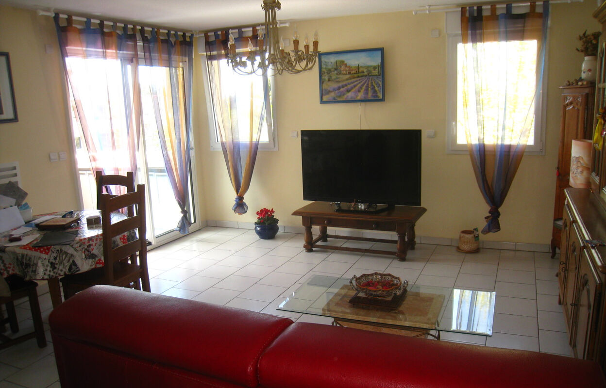 appartement 3 pièces 65 m2 à vendre à Argelès-sur-Mer (66700)