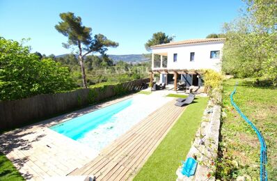 vente maison 790 000 € à proximité de Fréjus (83600)