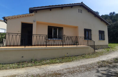 vente maison 346 000 € à proximité de Conqueyrac (30170)