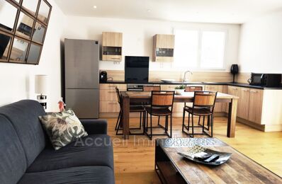vente appartement 289 000 € à proximité de Aigues-Mortes (30220)